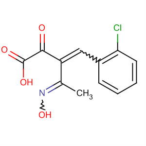 CAS 61253-68-7 molecular structure