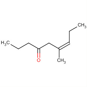 CAS 61285-68-5 molecular structure