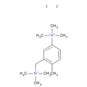 CAS 61295-68-9 molecular structure