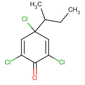 CAS 61305-68-8 molecular structure