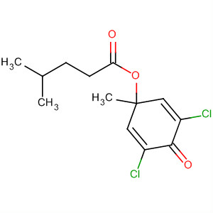 CAS 61306-01-2 molecular structure
