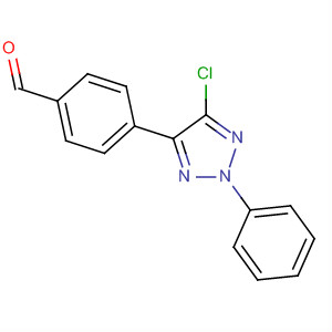 CAS 61310-01-8 molecular structure
