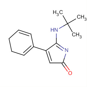 CAS 61324-68-3 molecular structure