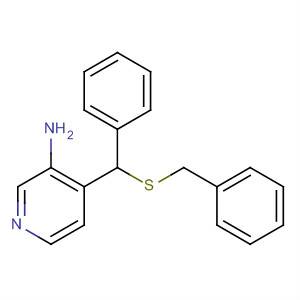 CAS 61338-01-0 molecular structure