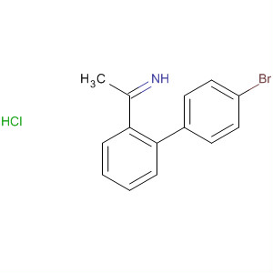 CAS 61339-68-2 molecular structure