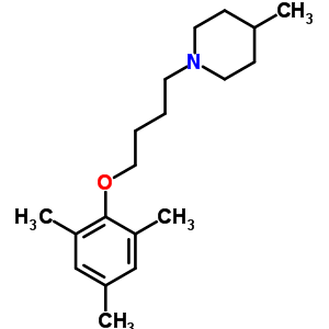 CAS 6135-68-8 molecular structure