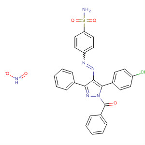 CAS 61353-01-3 molecular structure
