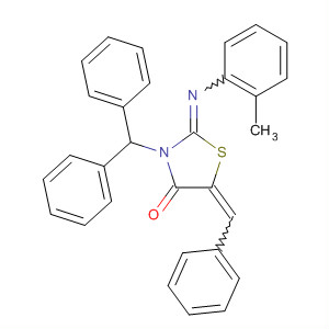CAS 61353-68-2 molecular structure