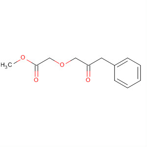CAS 61363-68-6 molecular structure
