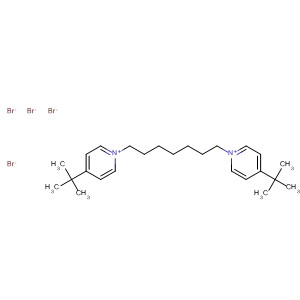 CAS 61369-01-5 molecular structure