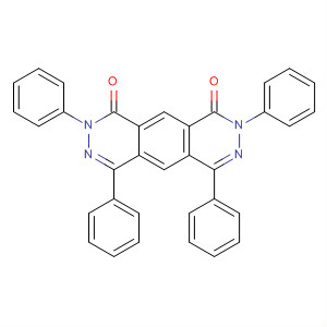 CAS 61371-01-5 molecular structure