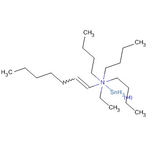 CAS 61385-68-0 molecular structure