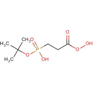 CAS 61422-01-3 molecular structure