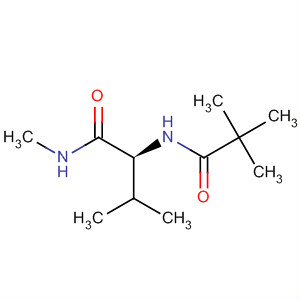 CAS 61430-01-1 molecular structure