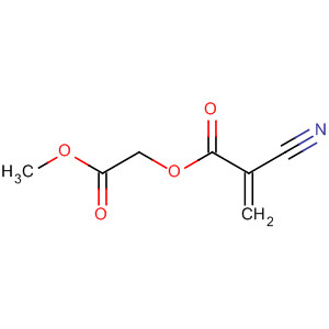 CAS 61434-01-3 molecular structure