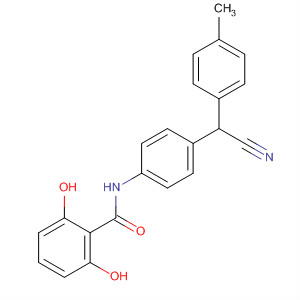 CAS 61438-68-4 molecular structure