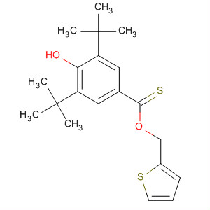 CAS 61444-01-7 molecular structure