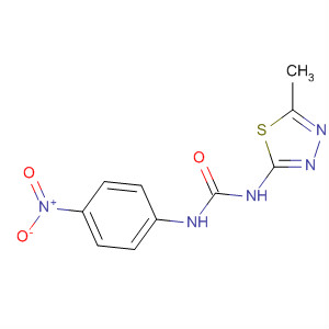 CAS 61538-01-0 molecular structure