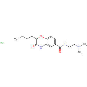 CAS 61545-68-4 structure