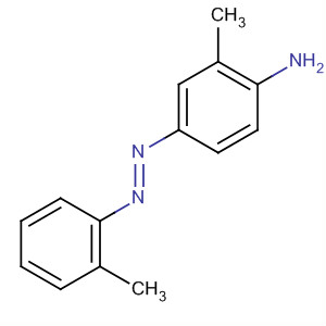 CAS 61550-68-3 molecular structure