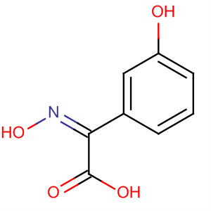CAS 61561-01-1 molecular structure