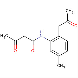CAS 61564-01-0 molecular structure