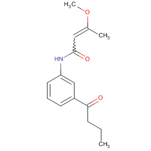 CAS 61579-01-9 molecular structure