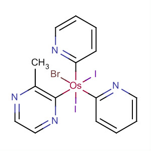CAS 61583-68-4 molecular structure