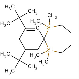 CAS 61584-68-7 molecular structure