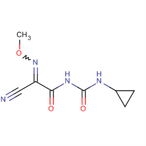 CAS 61601-01-2 molecular structure