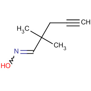 CAS 61603-01-8 molecular structure