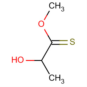 CAS 61603-68-7 molecular structure