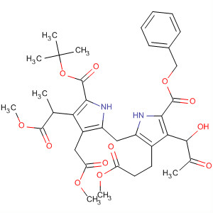 CAS 61637-68-1 molecular structure