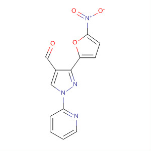 CAS 61651-01-2 molecular structure