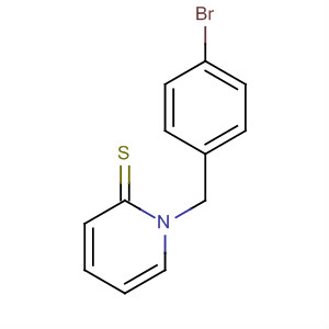 CAS 61657-01-0 molecular structure