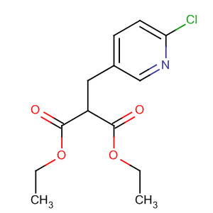 CAS 61659-01-6 molecular structure