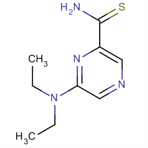 CAS 61689-68-7 molecular structure