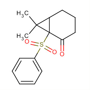 CAS 61698-68-8 molecular structure