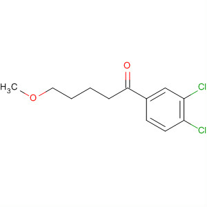 CAS 61719-01-5 molecular structure