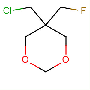 CAS 61729-01-9 molecular structure