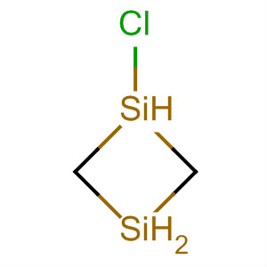 CAS 61739-68-2 molecular structure