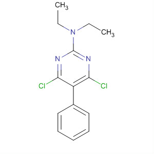 CAS 61770-01-2 molecular structure