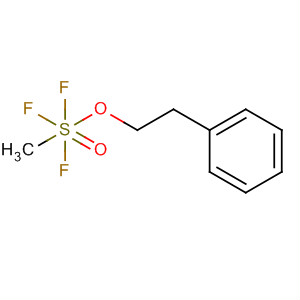 CAS 61795-01-5 molecular structure