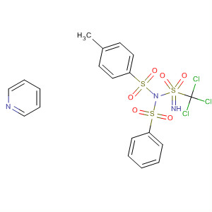 CAS 61807-01-0 molecular structure
