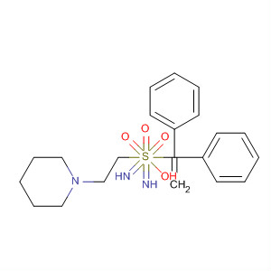 CAS 61832-68-6 molecular structure