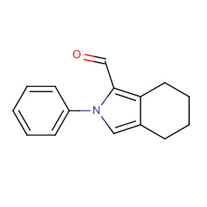 CAS 61863-01-2 molecular structure