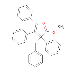 CAS 61880-68-0 molecular structure