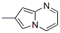 CAS 61900-68-3 molecular structure