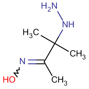 CAS 61908-01-8 molecular structure