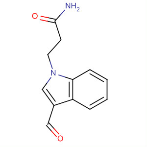 CAS 61922-01-8 molecular structure